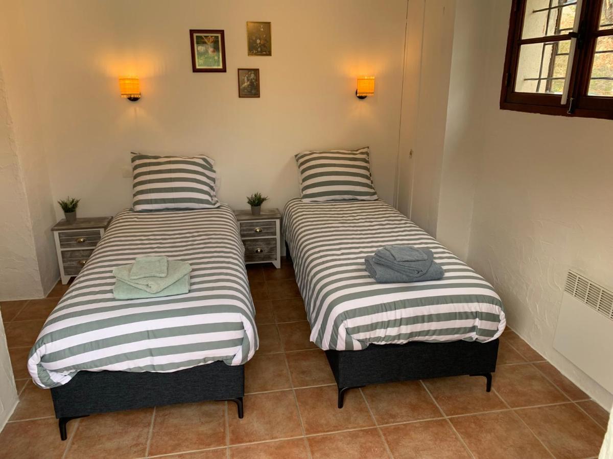 Maison Castellane Chambre D'Hotes B&B المظهر الخارجي الصورة