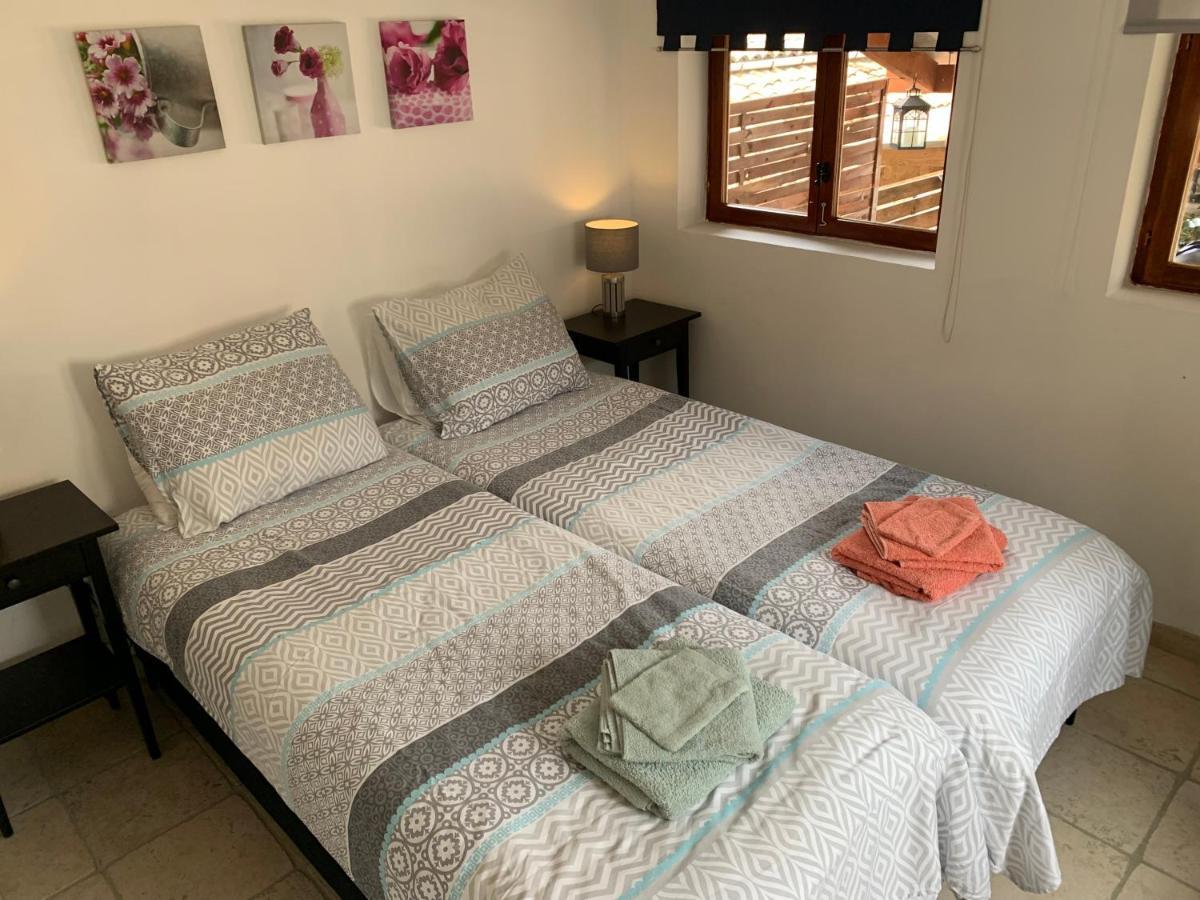 Maison Castellane Chambre D'Hotes B&B المظهر الخارجي الصورة