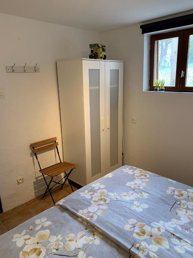 Maison Castellane Chambre D'Hotes B&B المظهر الخارجي الصورة