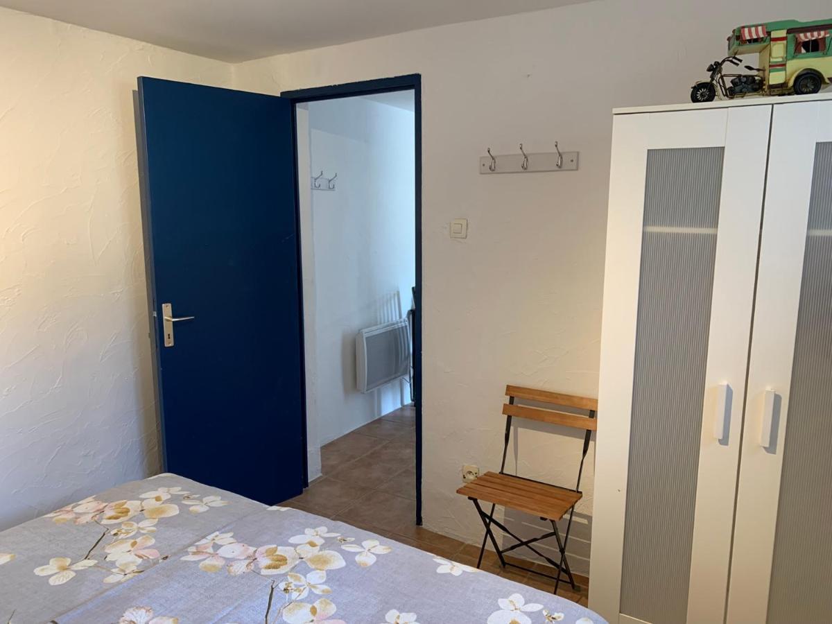 Maison Castellane Chambre D'Hotes B&B المظهر الخارجي الصورة