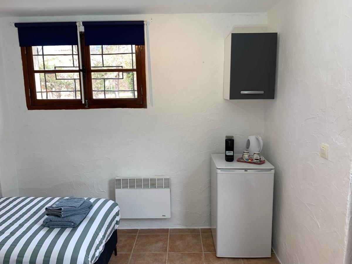 Maison Castellane Chambre D'Hotes B&B المظهر الخارجي الصورة