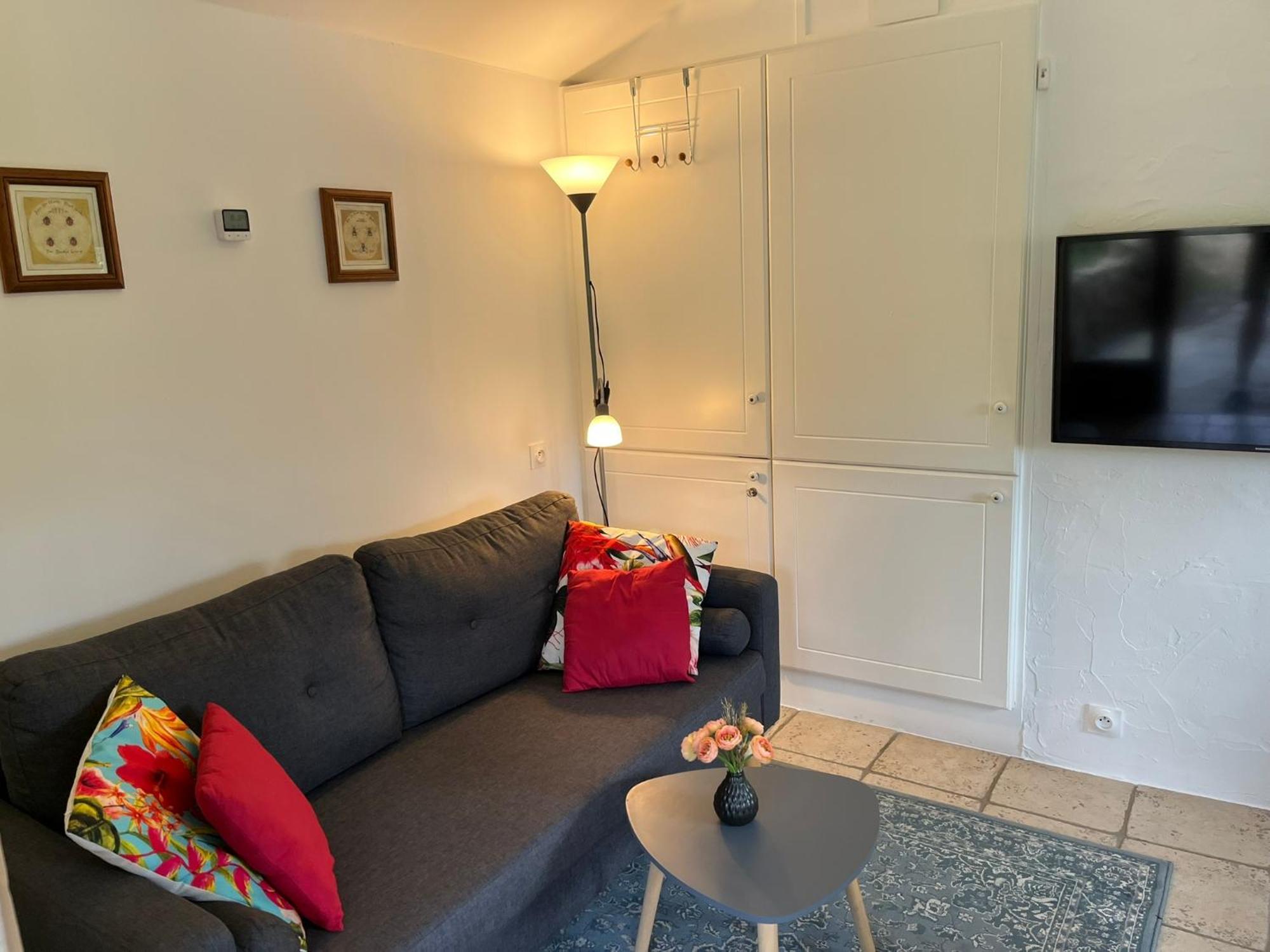 Maison Castellane Chambre D'Hotes B&B المظهر الخارجي الصورة