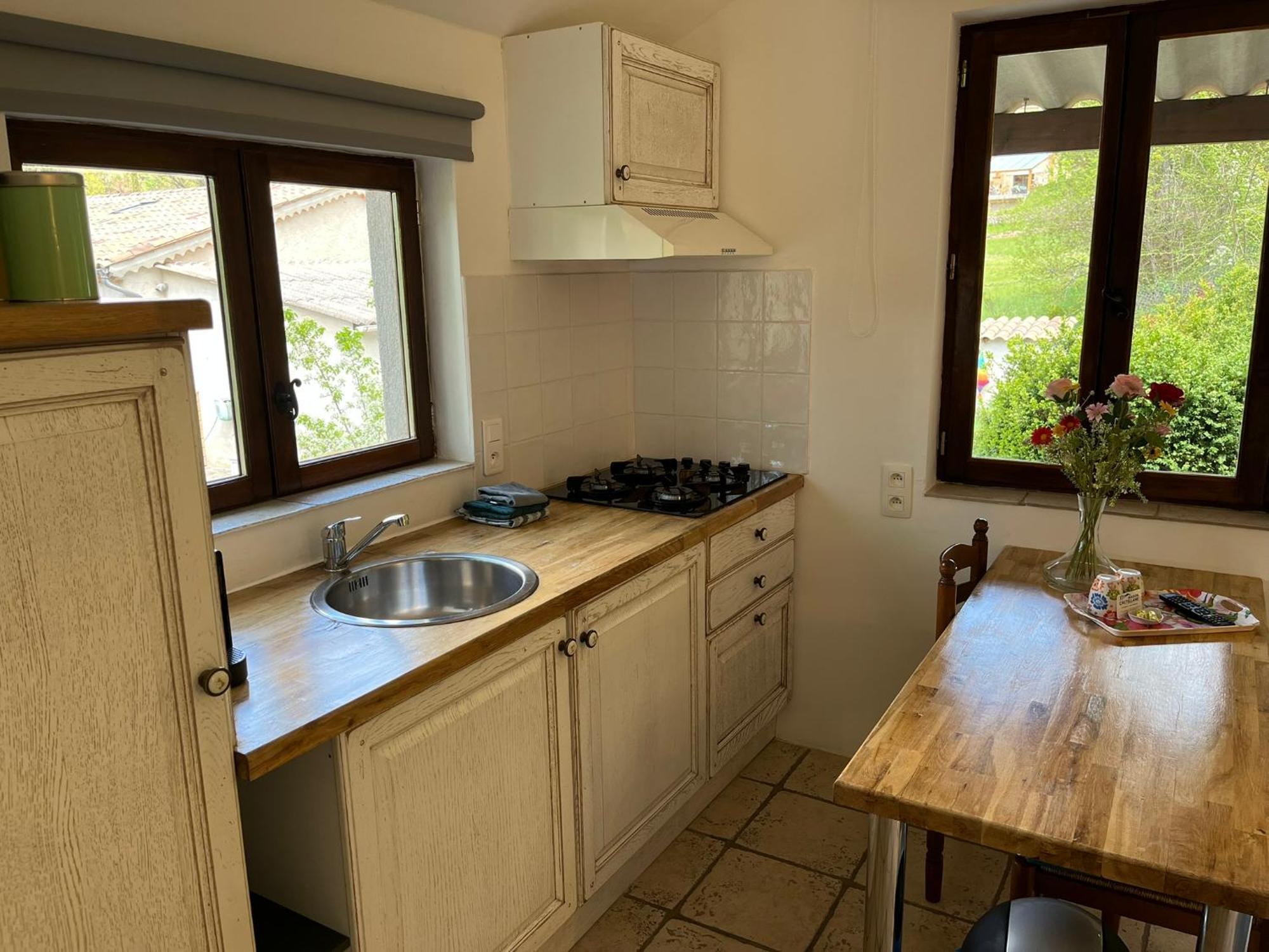 Maison Castellane Chambre D'Hotes B&B المظهر الخارجي الصورة