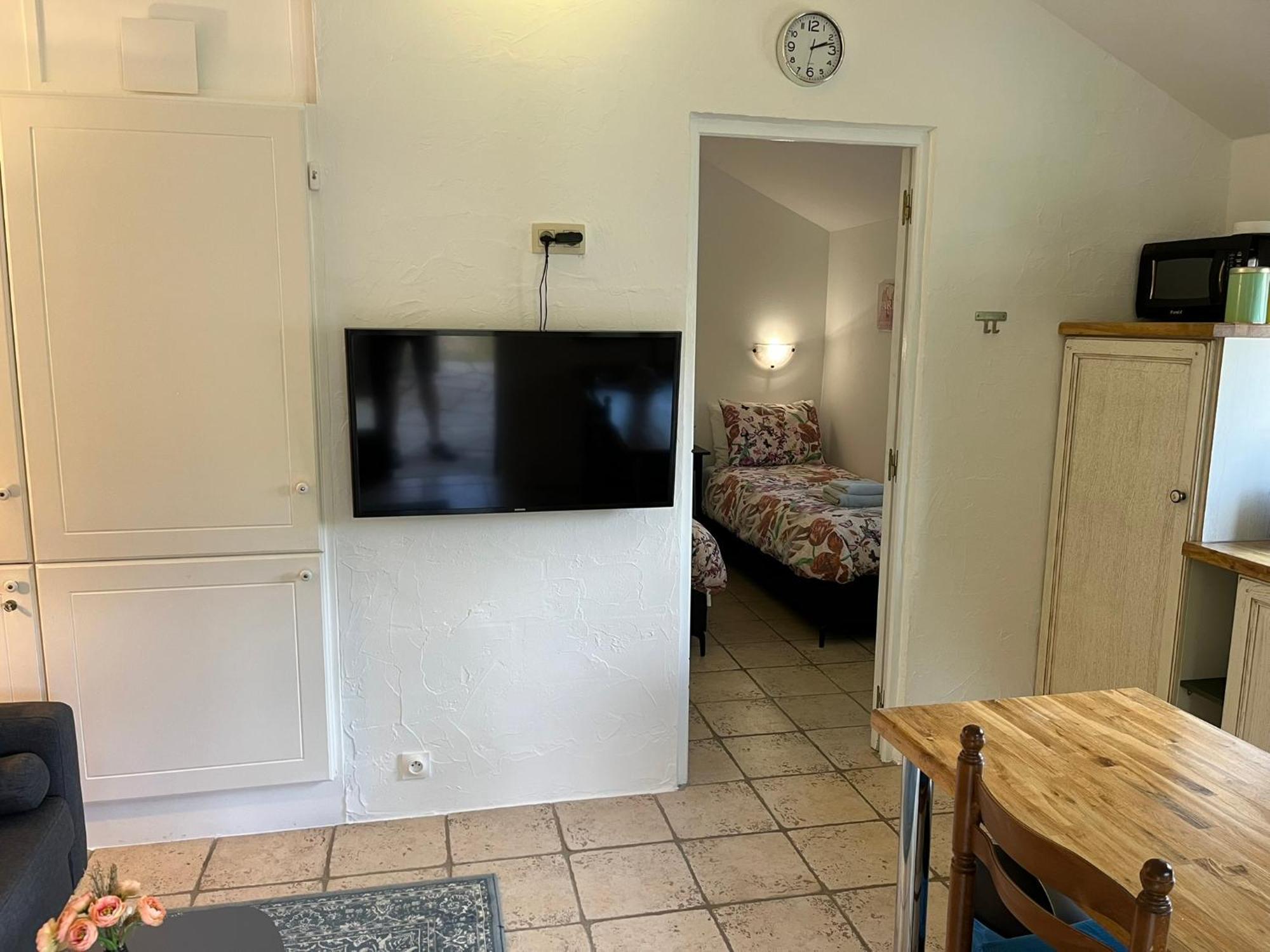 Maison Castellane Chambre D'Hotes B&B المظهر الخارجي الصورة