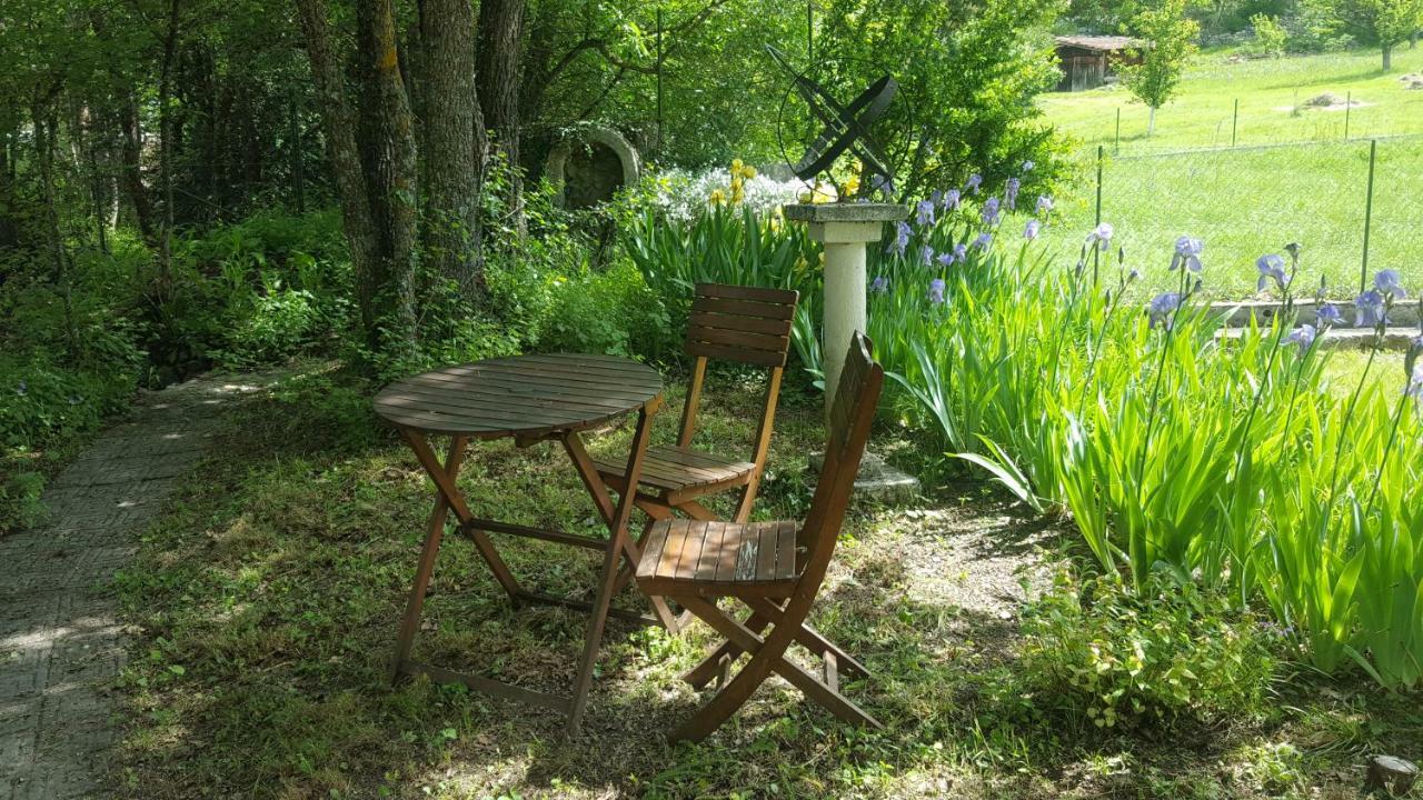 Maison Castellane Chambre D'Hotes B&B المظهر الخارجي الصورة