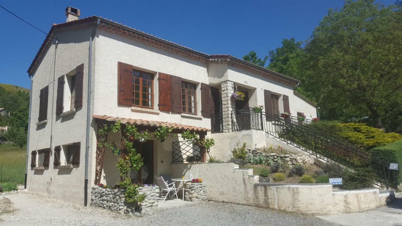 Maison Castellane Chambre D'Hotes B&B المظهر الخارجي الصورة